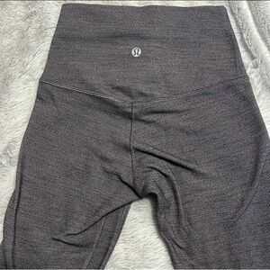 Lululemon Align leggings 25”